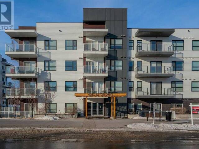 210, 4250 Seton Drive SE Calgary Alberta