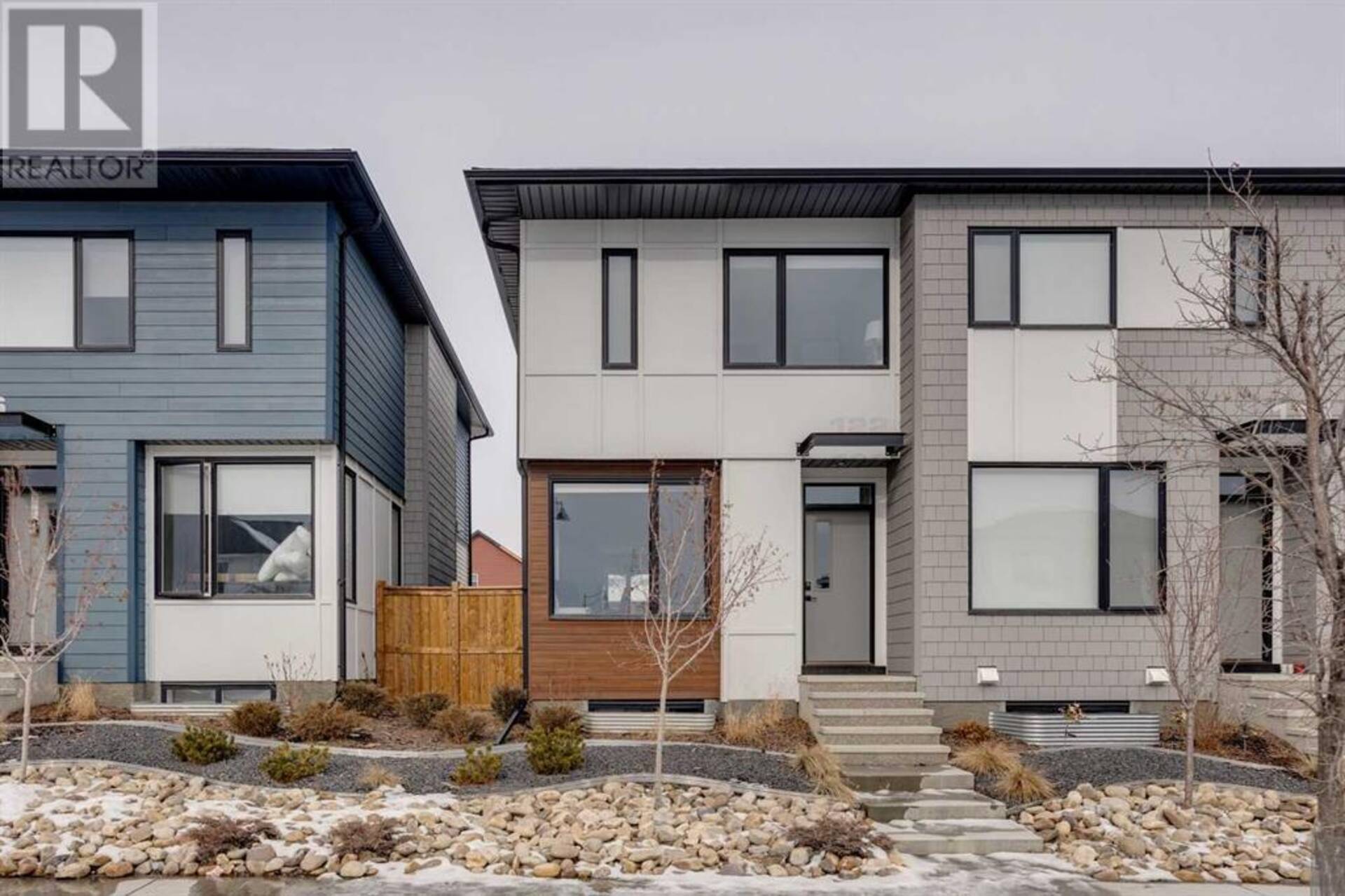 122 Homestead Boulevard NE Calgary