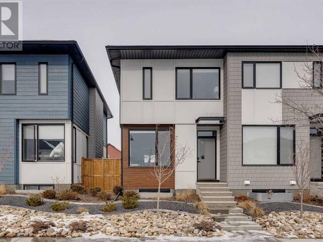 122 Homestead Boulevard NE Calgary Alberta