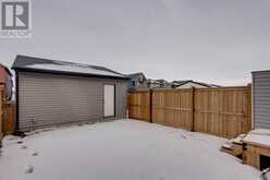 122 Homestead Boulevard NE Calgary