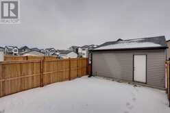 122 Homestead Boulevard NE Calgary