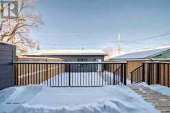 336 33 Avenue NE Calgary