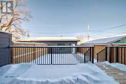 336 33 Avenue NE Calgary