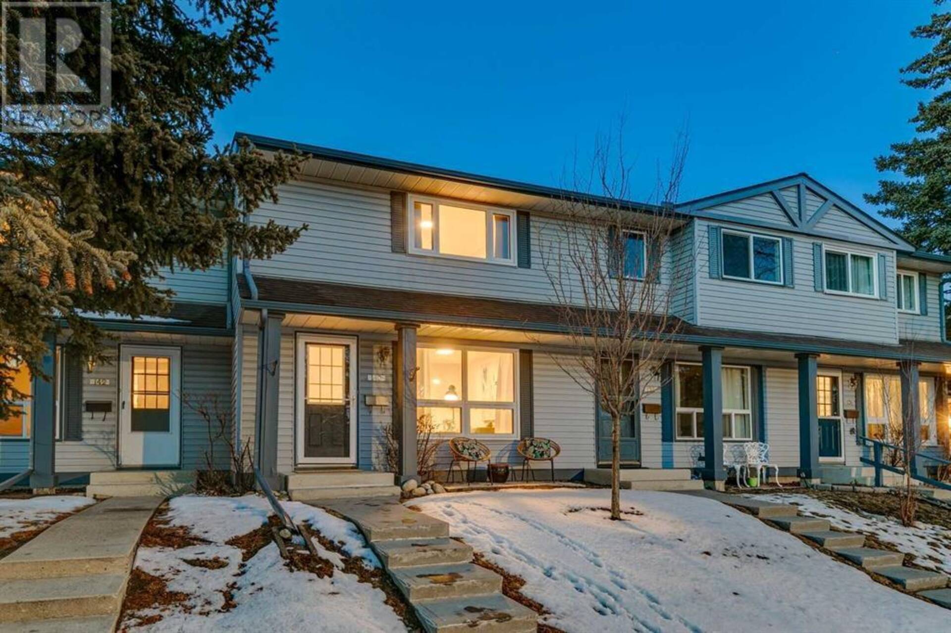 140 Woodmont Terrace SW Calgary