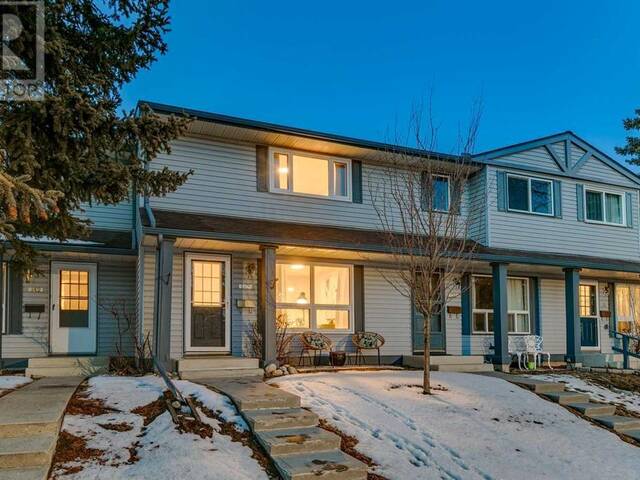 140 Woodmont Terrace SW Calgary Alberta