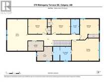 379 Mahogany Terrace SE Calgary