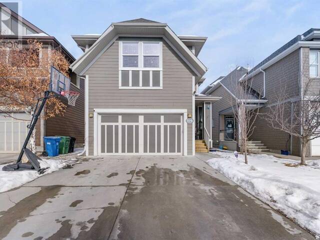 379 Mahogany Terrace SE Calgary