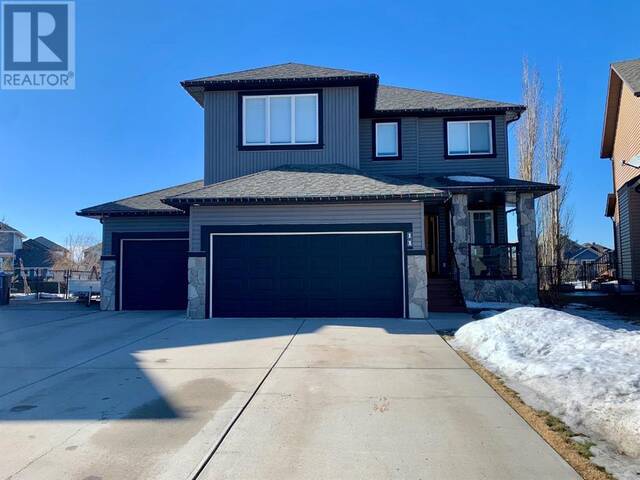 11 Boulder Creek Terrace SE Langdon Alberta