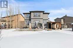 11 Boulder Creek Terrace SE Langdon