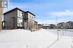 11 Boulder Creek Terrace SE Langdon