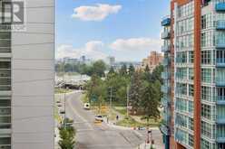 715, 222 Riverfront Avenue SW Calgary