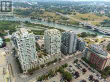 715, 222 Riverfront Avenue SW Calgary