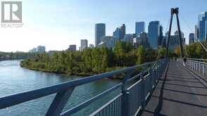 715, 222 Riverfront Avenue SW Calgary