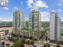 715, 222 Riverfront Avenue SW Calgary