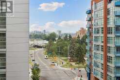 715, 222 Riverfront Avenue SW Calgary