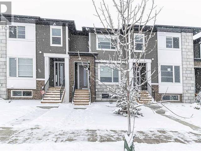 1163 lanark Boulevard SE Airdrie Alberta