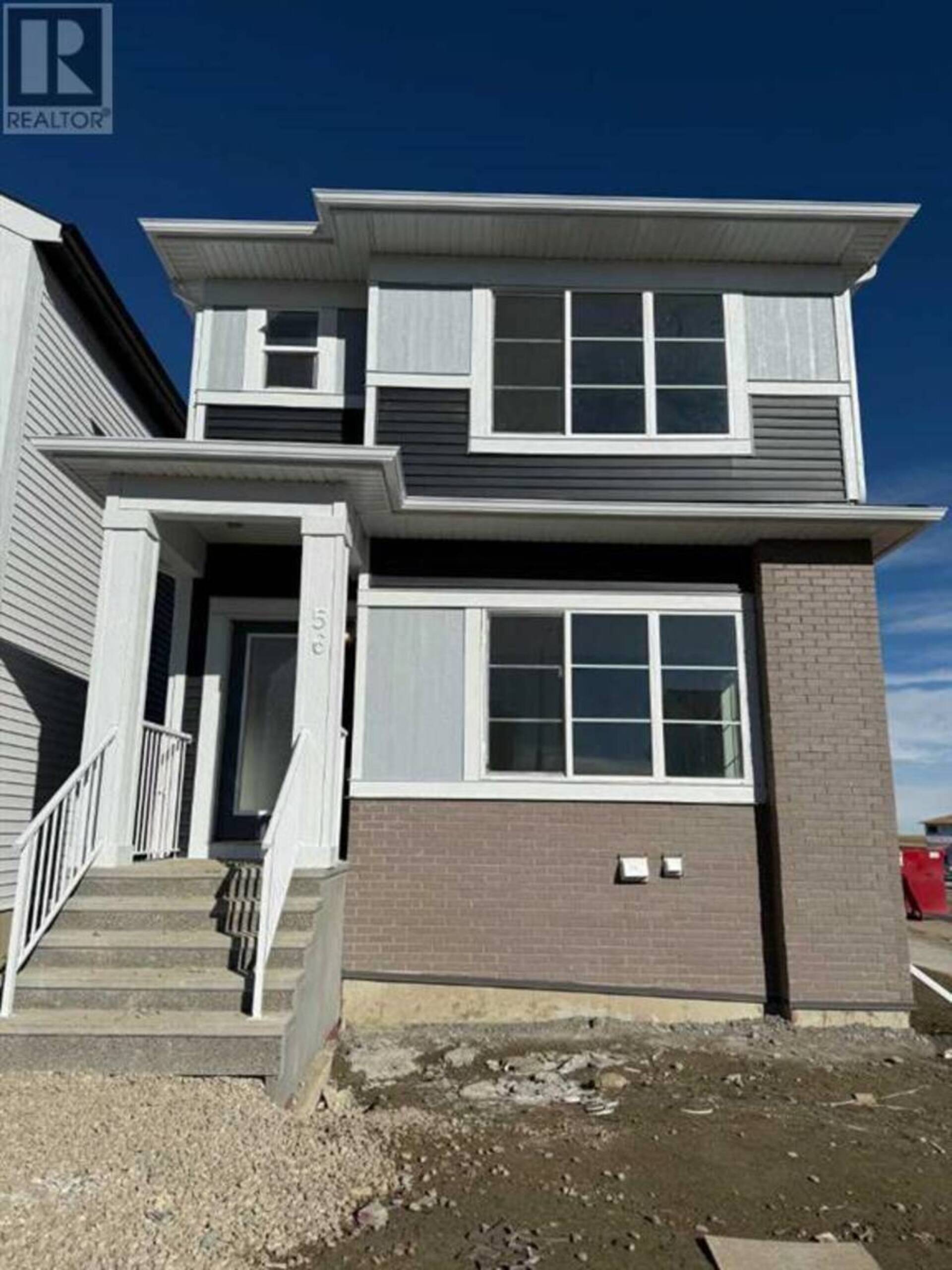 56 Lewiston Drive NE Calgary