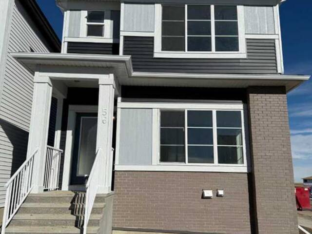 56 Lewiston Drive NE Calgary Alberta