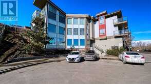 329, 4303 1 Street NE Calgary