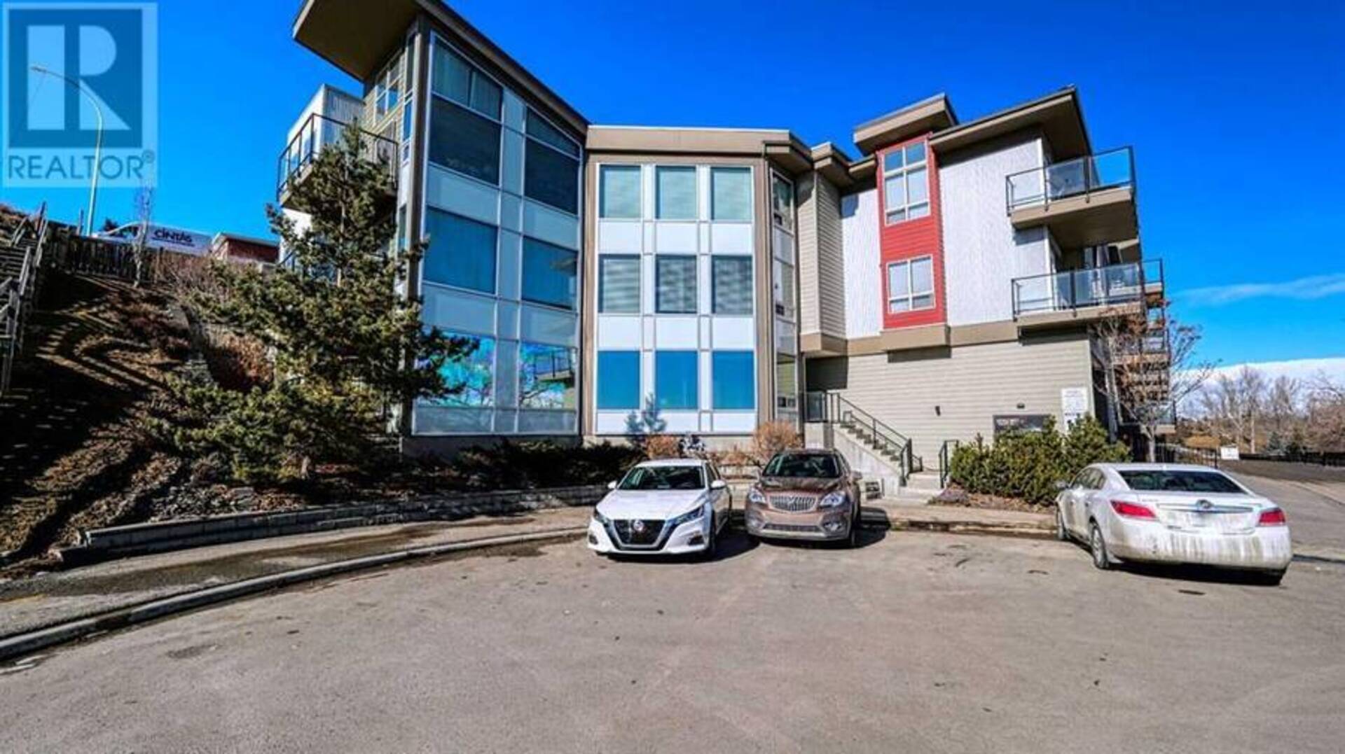 329, 4303 1 Street NE Calgary