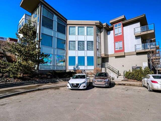 329, 4303 1 Street NE Calgary Alberta