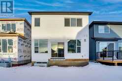 27 Setonstone Gardens SE Calgary