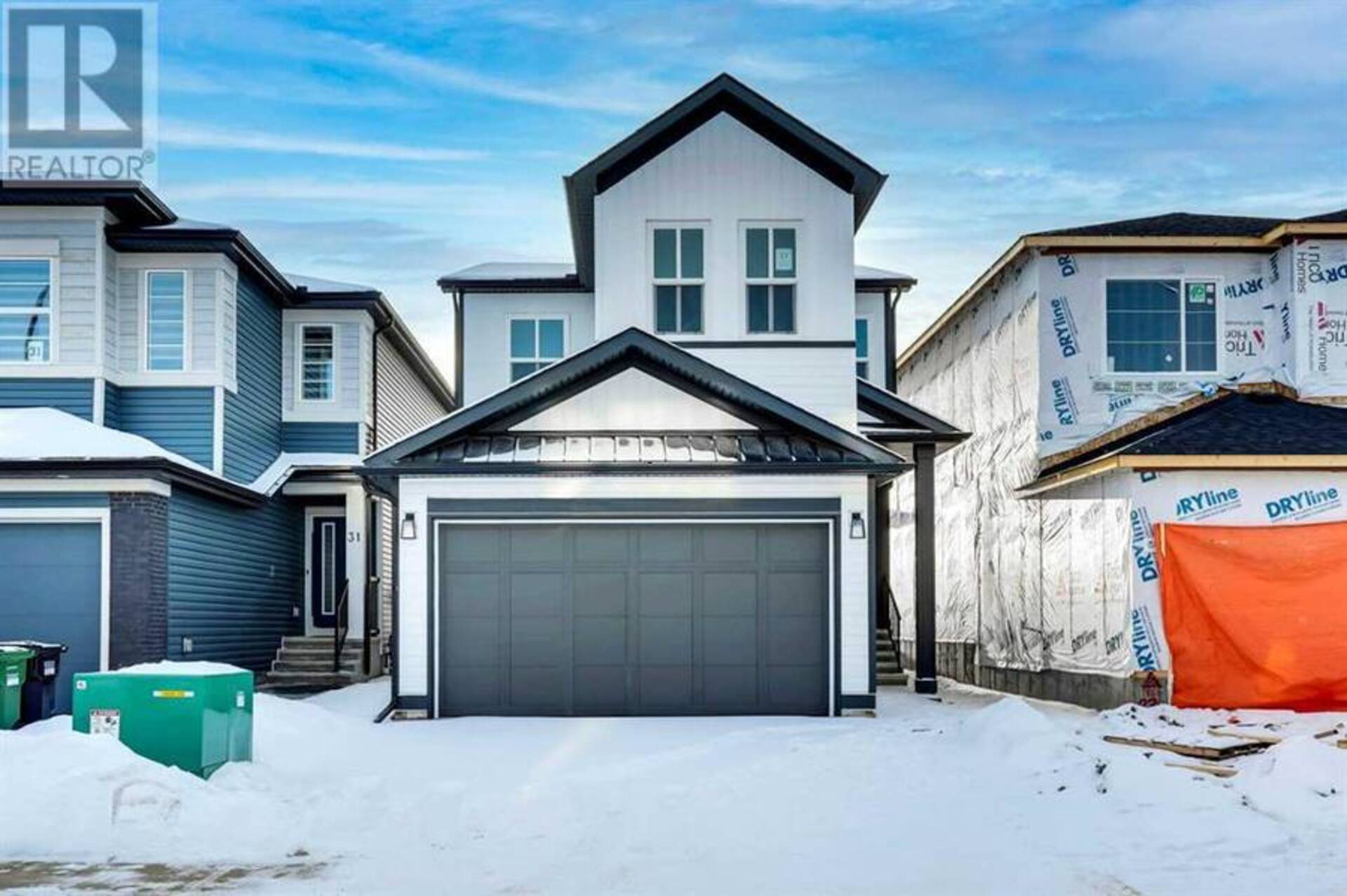 27 Setonstone Gardens SE Calgary