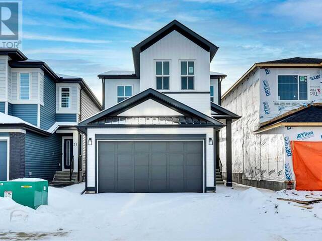 27 Setonstone Gardens SE Calgary Alberta