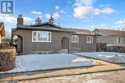 4919 Marcombe Road NE Calgary