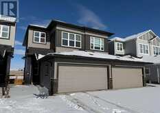 243 Heritage Heights Cochrane