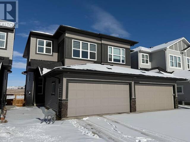 243 Heritage Heights Cochrane