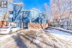 308, 1605 16 Avenue SW Calgary