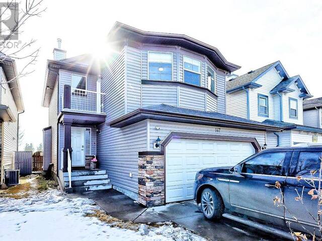 147 Taralake Way NE Calgary Alberta