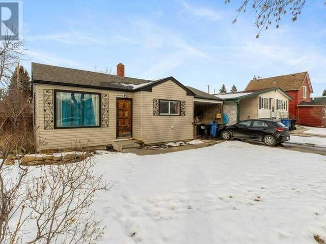 2146 23 Avenue Didsbury Alberta