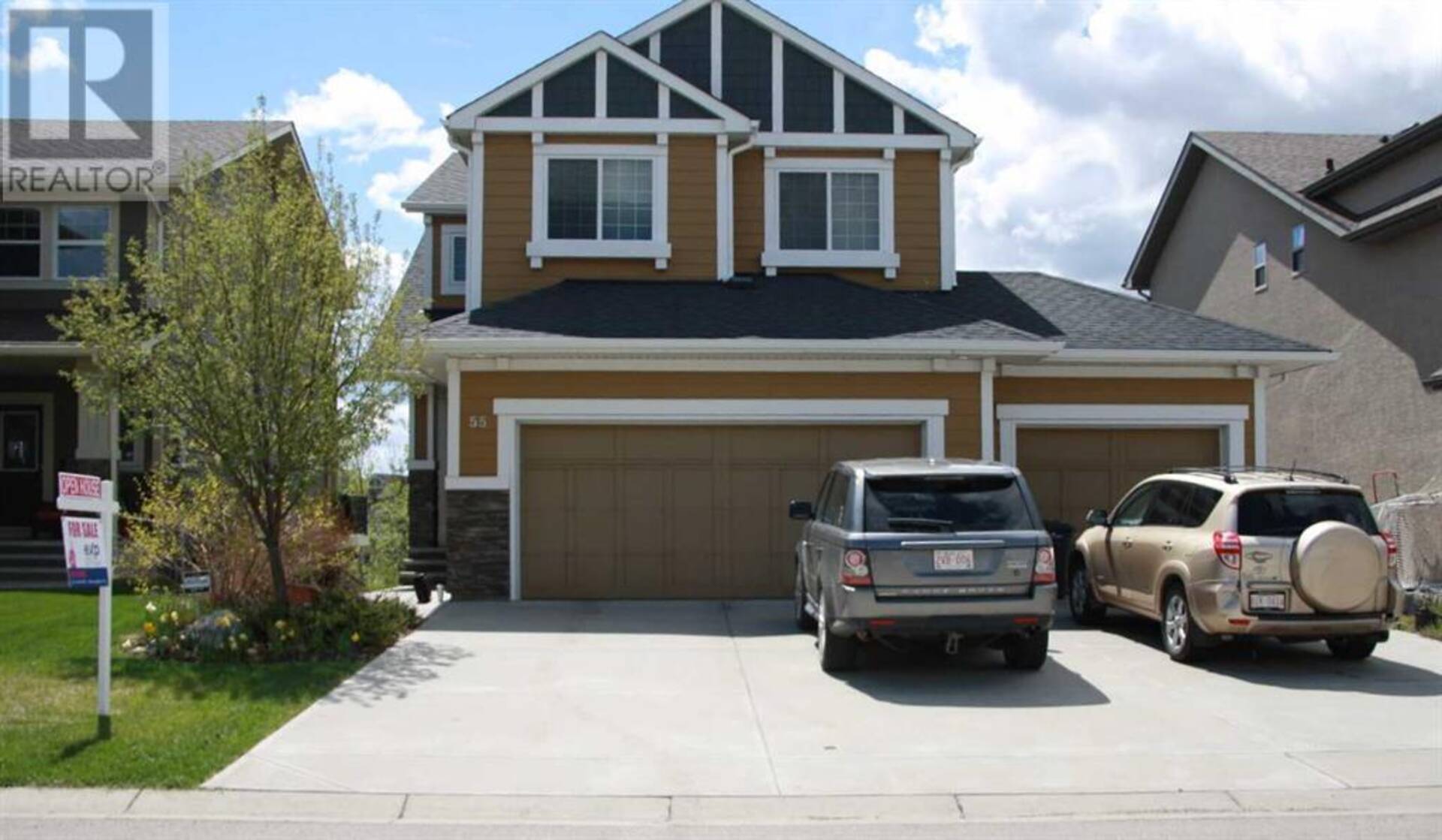 55 Ranchers Crescent Okotoks