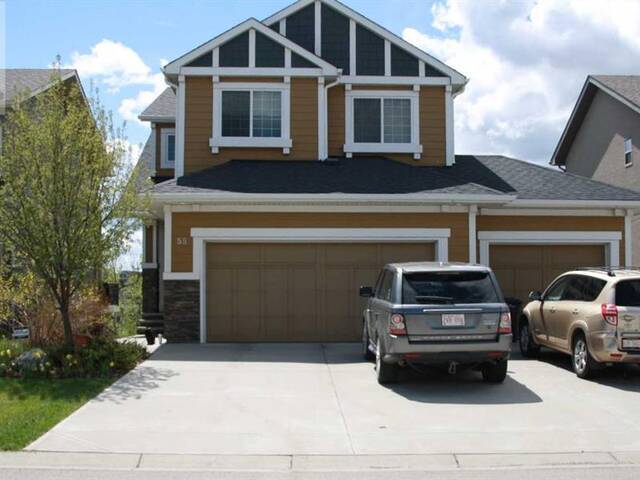 55 Ranchers Crescent Okotoks Alberta