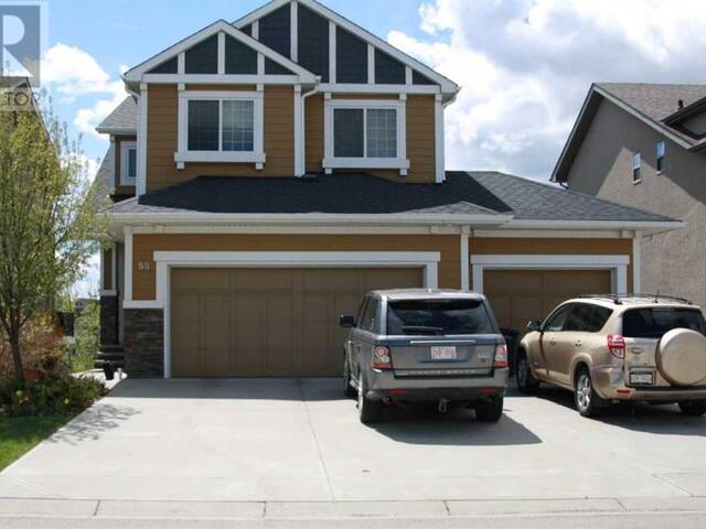 55 Ranchers Crescent Okotoks Alberta