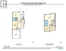 71 Arbour Wood Close NW Calgary