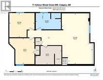 71 Arbour Wood Close NW Calgary