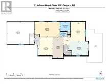 71 Arbour Wood Close NW Calgary