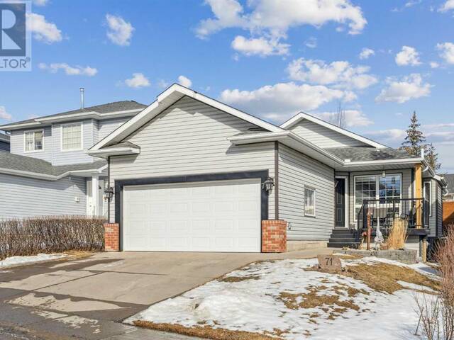 71 Arbour Wood Close NW Calgary Alberta