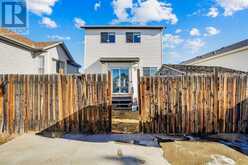 210 Saratoga Close NE Calgary