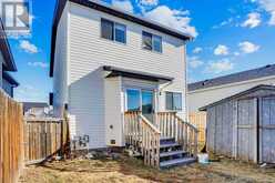 210 Saratoga Close NE Calgary