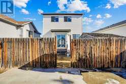 210 Saratoga Close NE Calgary