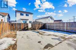 210 Saratoga Close NE Calgary