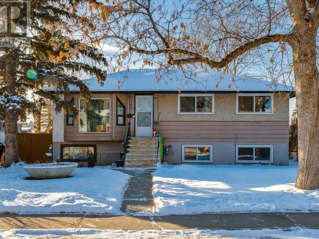 1043 16 Street NE Calgary