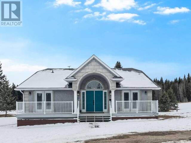 7, 29327 Range Road 52 Rural Mountain View Alberta