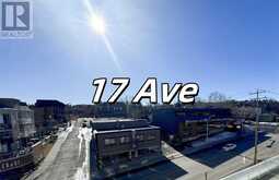 305, 1540 17 Avenue SW Calgary