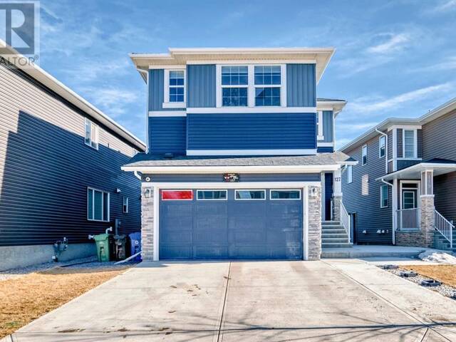 127 Red Sky Gardens NE Calgary