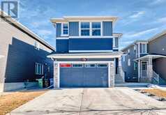 127 Red Sky Gardens NE Calgary